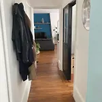 Appartement 3 pièces Paris 11e