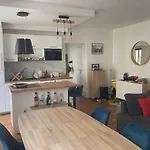 Appartement 3 pièces Paris 11e