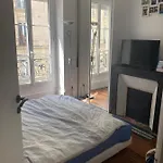 Appartement 3 Pieces Paris 11E