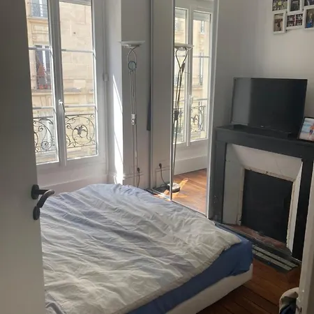 Apartment 3 Pieces 11e